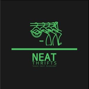 Meet your Posher, neat thrifts